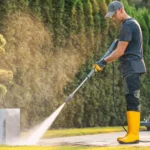 What Are the Safest Ways to Use Power Tools in the Garden?