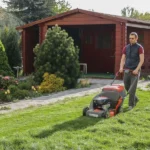Top 10 Lawn Mowing Tips for a Perfect Yard