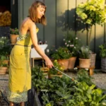 What Are the Benefits of Organic Gardening for the Environment?