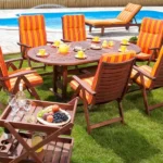 Seasonal Garden Furniture Care Guide