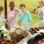 First Aid Essentials for Gardening Mishaps