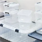 What Are the Advantages of Using Clear Storage Containers?