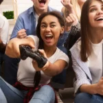 How to Improve Your Skills in Competitive Video Games?