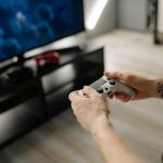 advancements in video game graphics