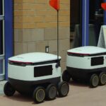 ai in smart vehicle