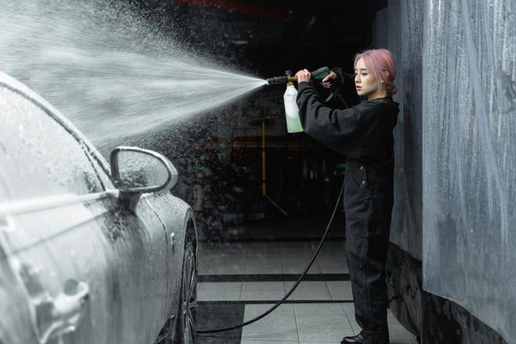 avoid these car wash mistakes