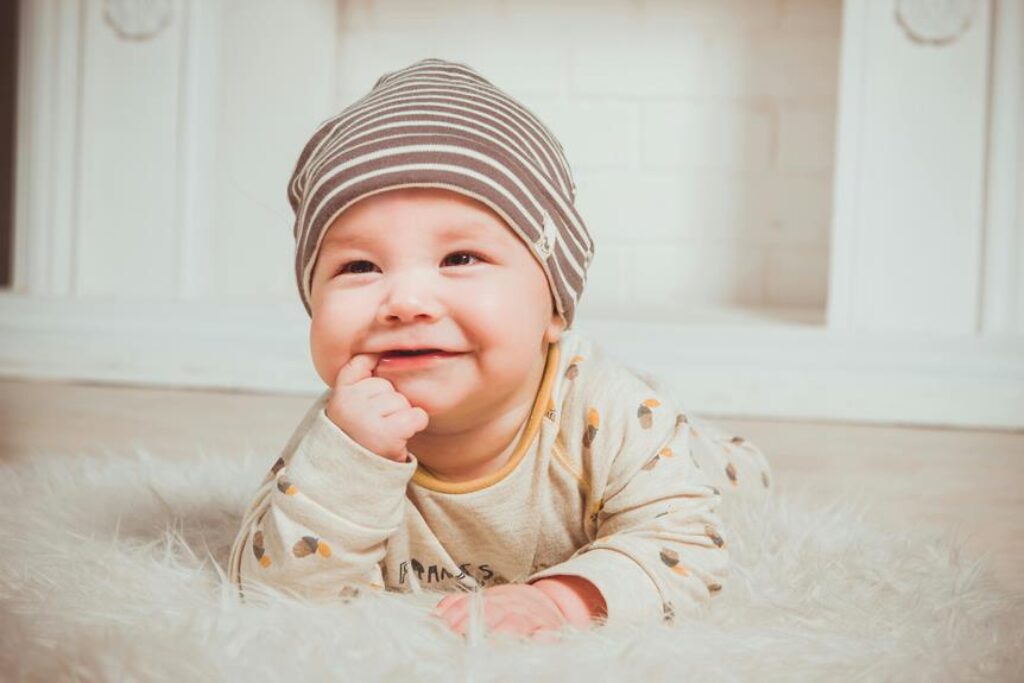 baby clothing essentials checklist