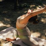 benefits of outdoor fitness