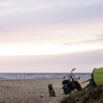 best tent camping spots