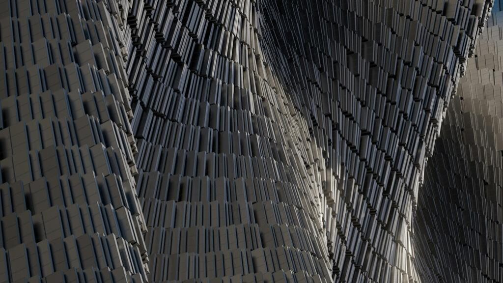 blending functionality and aesthetics