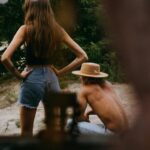 camping trip clothing advice