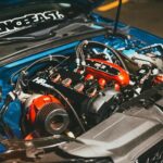 car transformation through exterior