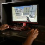 choosing a gaming keyboard
