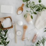 choosing baby bath products