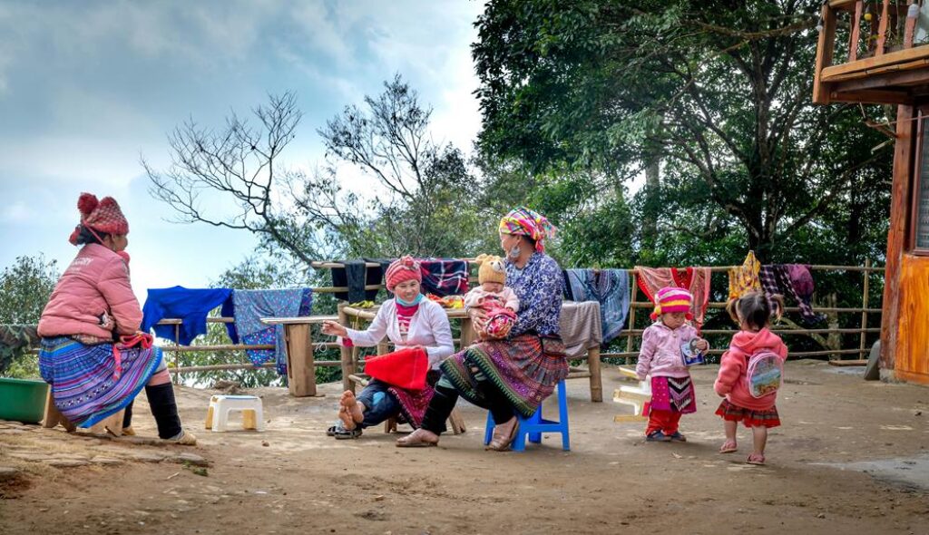 choosing safe fabrics for babies