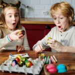color schemes for kids