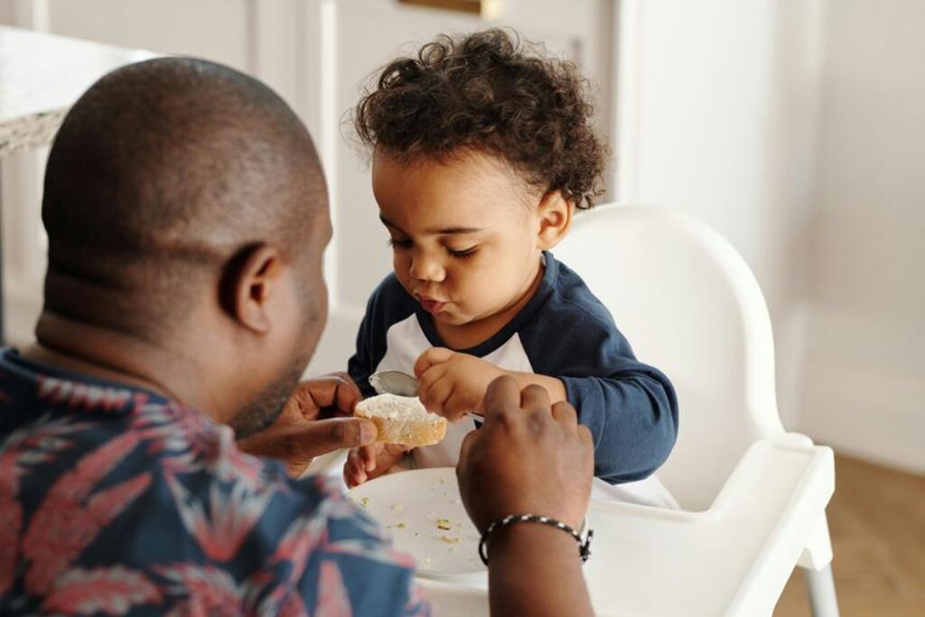 comprehensive baby feeding advice