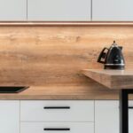 contemporary kitchen styling trends