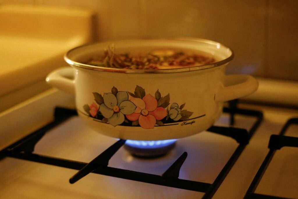 cooking ethiopian dishes at home