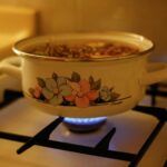 cooking ethiopian dishes at home