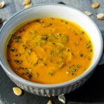 cooking with autumn squash