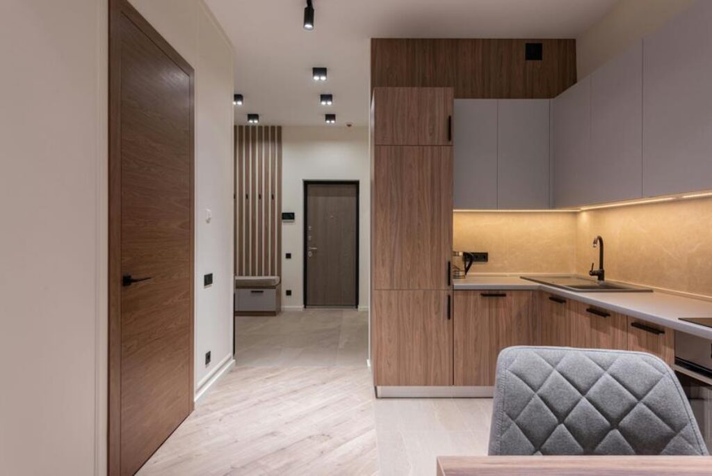 creating a home s lighting