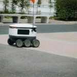 cutting edge advancements in self driving