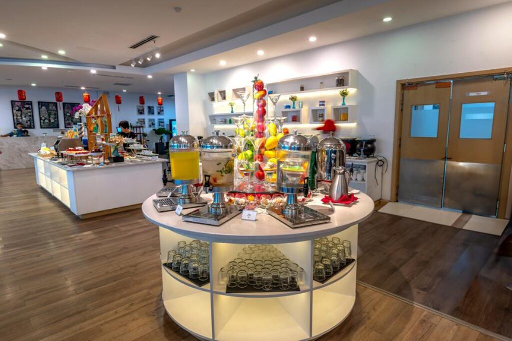 designing modern kitchen layout