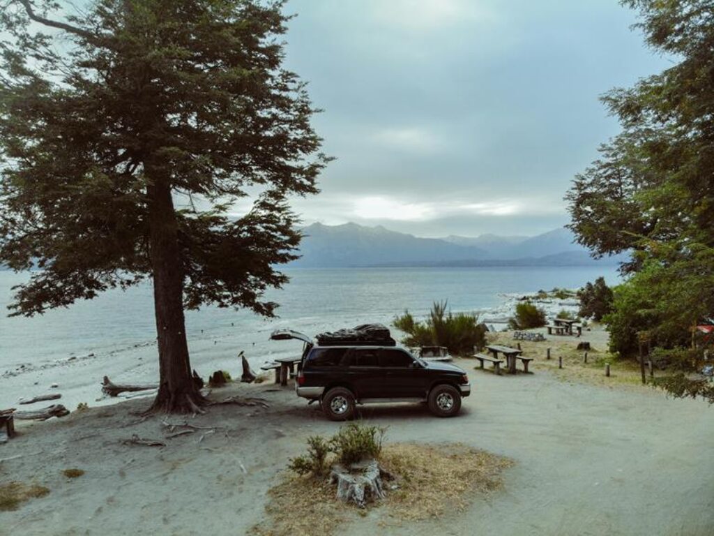 discover hidden camping gems