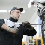 diy brake pad replacement