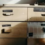 drawer organization strategies explained