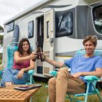 eco friendly camping essentials list