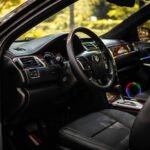 economical car interior upgrades