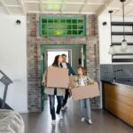 efficient entryway storage solutions