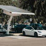 electric car charging future