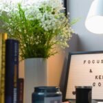 encouraging flowering in houseplants