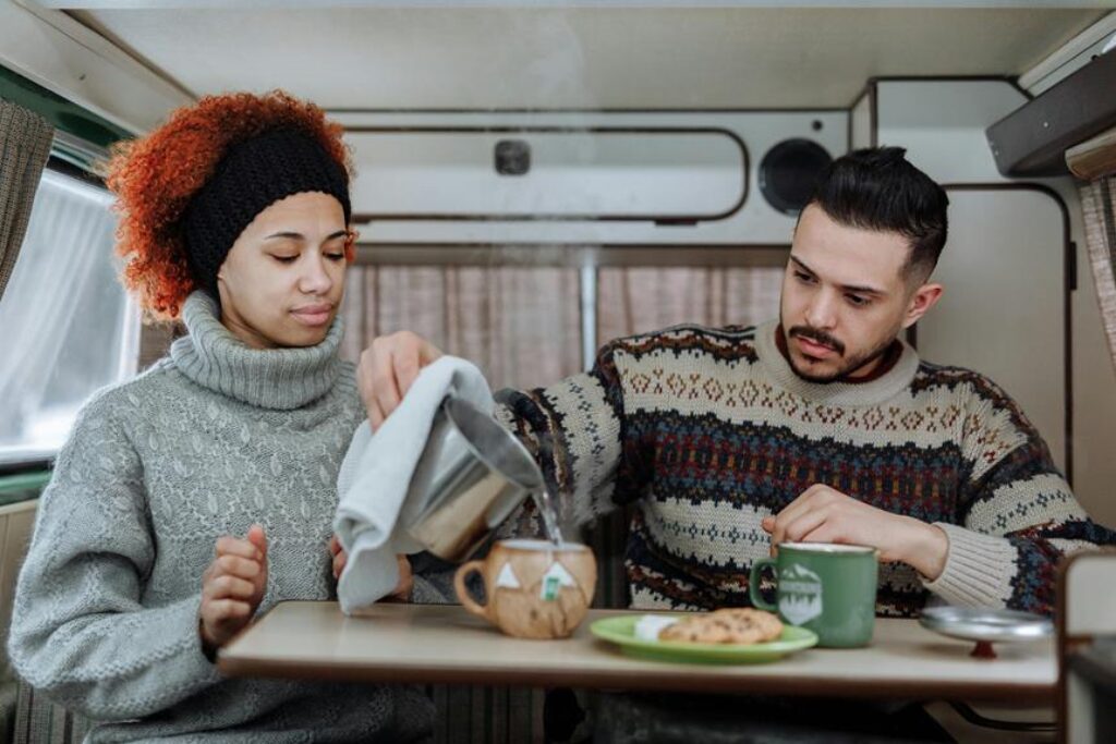 energy boosting snacks for travel