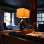 enhancing ambiance with floor lamps