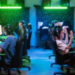 enhancing gaming experience comfort