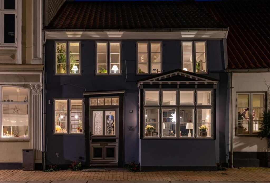 enhancing home security measures