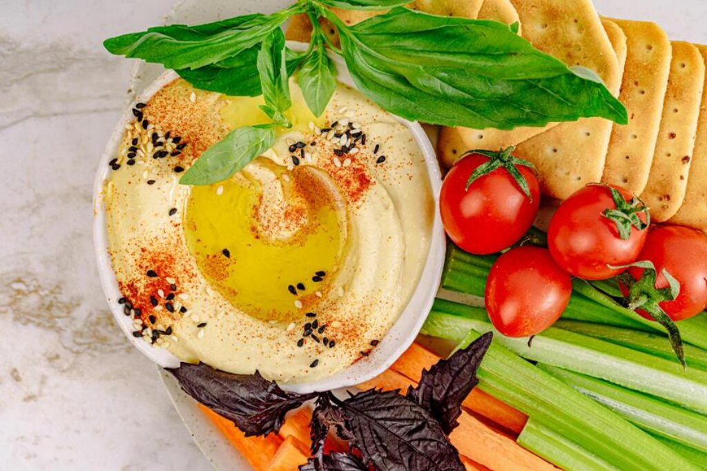 enhancing meals with oils