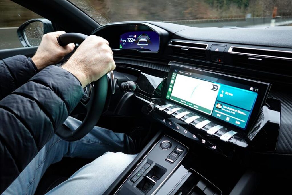 enhancing navigation with ar
