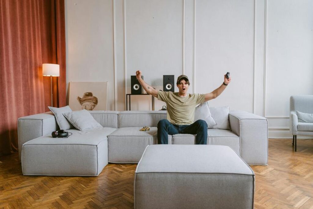 enhancing reaction time skills