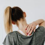 exercise outdoors for stress relief