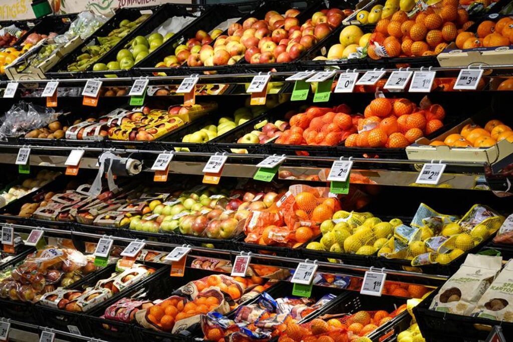 extending food shelf life