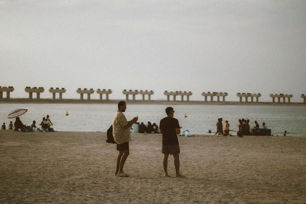 family camping trips guide