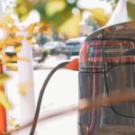 flying cars and urban mobility