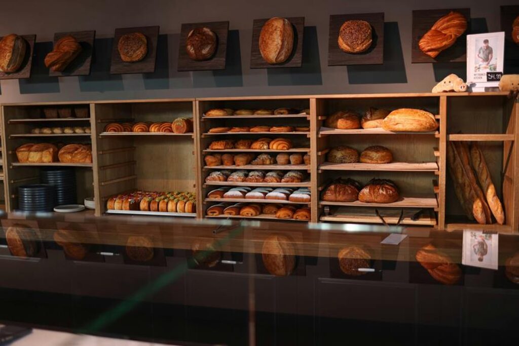 french baking specialties described