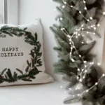 Winter Decor That Lasts Beyond the Holidays