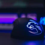 Why Do Pro Gamers Prefer Lightweight Gaming Mice?